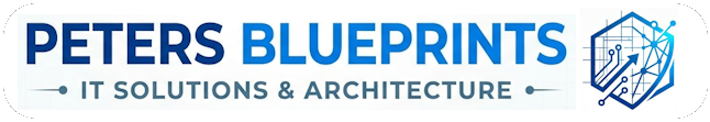 Peters Blueprints